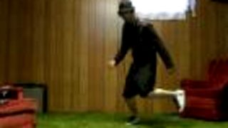 Skrillex - My Name is Skrillex (Dance)