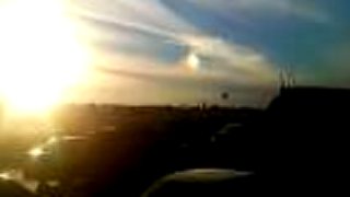 7.3.2012 - Ufo v Argentíne?