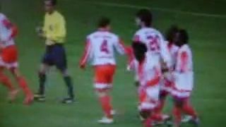 MFK TOPOLCANY - Dúbravka 1-0