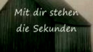 Rammstein: Ohne Dich 01