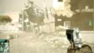 Battlefield bad company 2 fun (SVK/CZ)