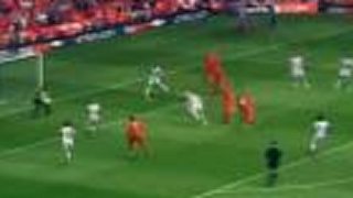 Steven Gerrard |Sniper| Najlepšie Góly 1997 - 2011