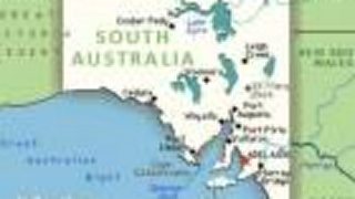 Austrália v troch minútach