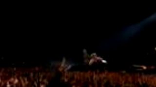 Rammstein: Haifisch: Live at Rock am Ring 2010 4\5