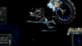 Dark Orbit - Krystalloni
