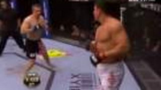Frank Mir - zapasník UFC