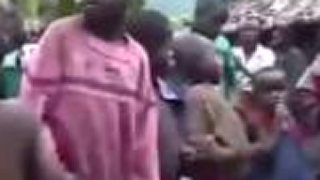 DJ Kony - Uganda