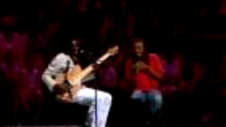 Bobby McFerrin & Richard Bona