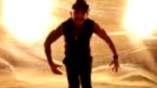 Andreea Banica, - Electrified / music video/