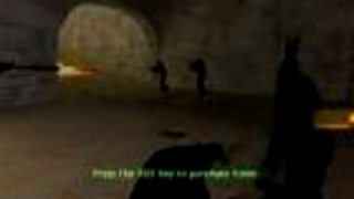 Counter Strike 1.6 dust only