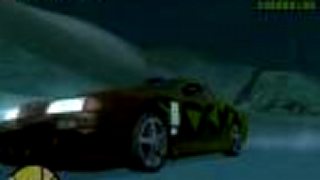 Gta san andreas drift