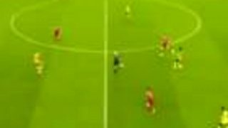 Liverpool vs. Arsenal