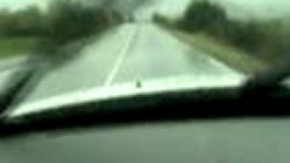 Mustang GT 300 0 - 150km/h