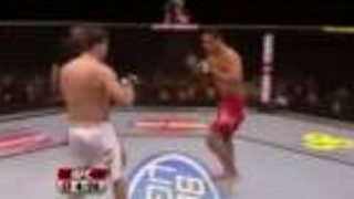 Frank Mir vs Cain Velasquez UFC 146