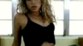 Shakira,Artista Intivado Alejandro Sanz - La Tortura