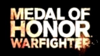 Medal Of Honor Warfighter Trailer