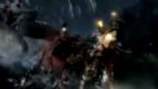 GOD OF WAR II trailer EDIT