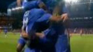 Chelsea FC - Champions League Dream