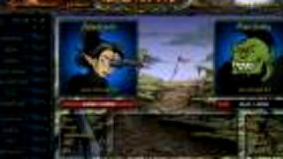 Sfgame dead cech vs bandurky