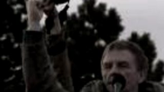 Pozvanky na Protesty Gorila