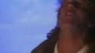 Rod Stewart <Rhythm of my heart>