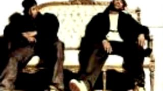 Gang starr - moment of truth