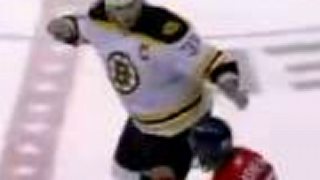 Zdeno Chara