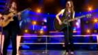 Anna Veselovská vs. Lucie Dobrovodská (Hlas)