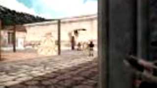 Counter Strike Deagle Clip by NerBou