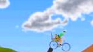 Happy wheels časť 16. Pokemon ... utrpenie