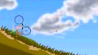 Happy wheels časť 17. Mario utrpenie...