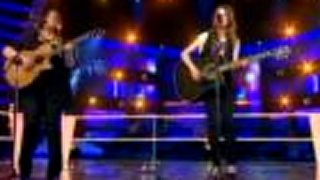 Anna Veselovská a Lucia Dobrovodská - Set Fire To The Rain