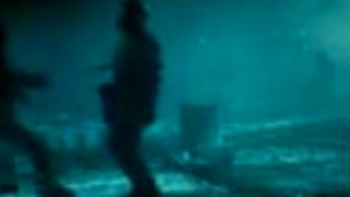 The Best horor scene V 2011
