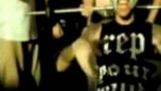 Hollivood undead - every I go