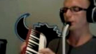 Megamix z rokov 90.tych