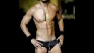 Sexy body mens.