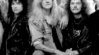 SAXON - Krakatoa
