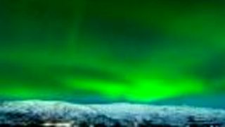 Aurora Borealis