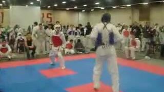 Taekwondo Ko