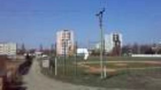 Topoľčany vychod