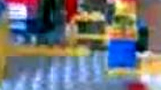 Counter Strike 1.6 LEGO MOVIE