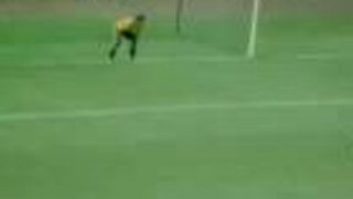 Darth Vader kope penalty