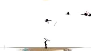 Internetové hry časť 6. Bow man