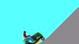 Happy wheels časť 23. Ďakujem! + ostatné levely