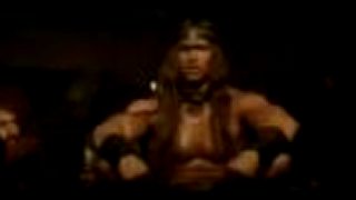Ancient warriors - (staroveký bojovníci)