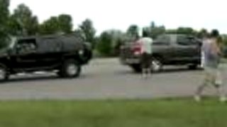 H2 vs Tundra