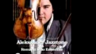 Aleksander Jazztone & Romano Stilo Ensemble - Gipsy World