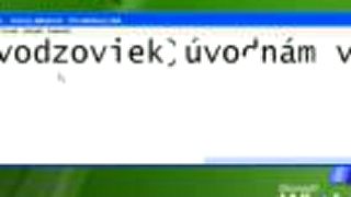 [Návod]Ako vytvoriť "Vírus" ktorý vypne PC