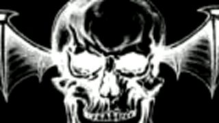 Avenged Sevenfold - And All Things Will End