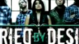 Buried By Design - Sticks and Stones